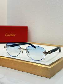 Picture of Cartier Sunglasses _SKUfw80882336fw